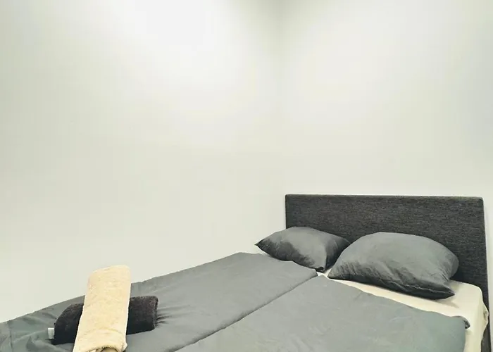 Affordable 2br For 5 Near Praterstern Station Διαμέρισμα Βιέννη