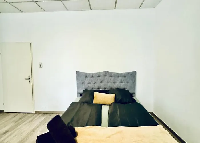 Affordable 2br For 5 Near Praterstern Station