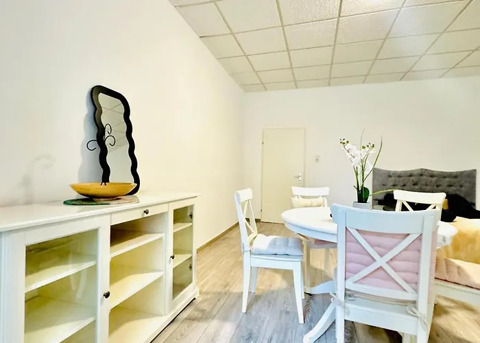 Affordable 2br For 5 Near Praterstern Station * Βιέννη