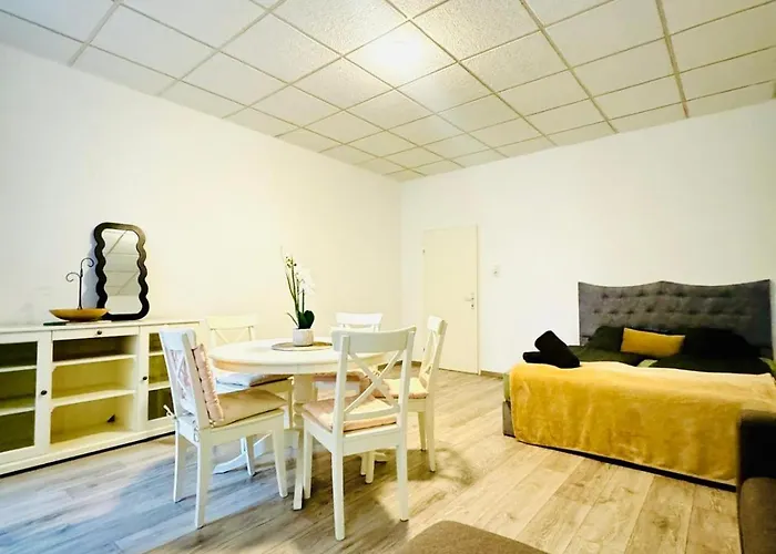 Affordable 2br For 5 Near Praterstern Station *