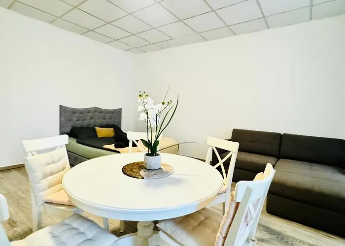 Affordable 2br For 5 Near Praterstern Station Βιέννη
