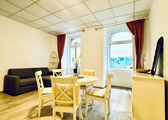 Διαμέρισμα Affordable 2br For 5 Near Praterstern Station Βιέννη
